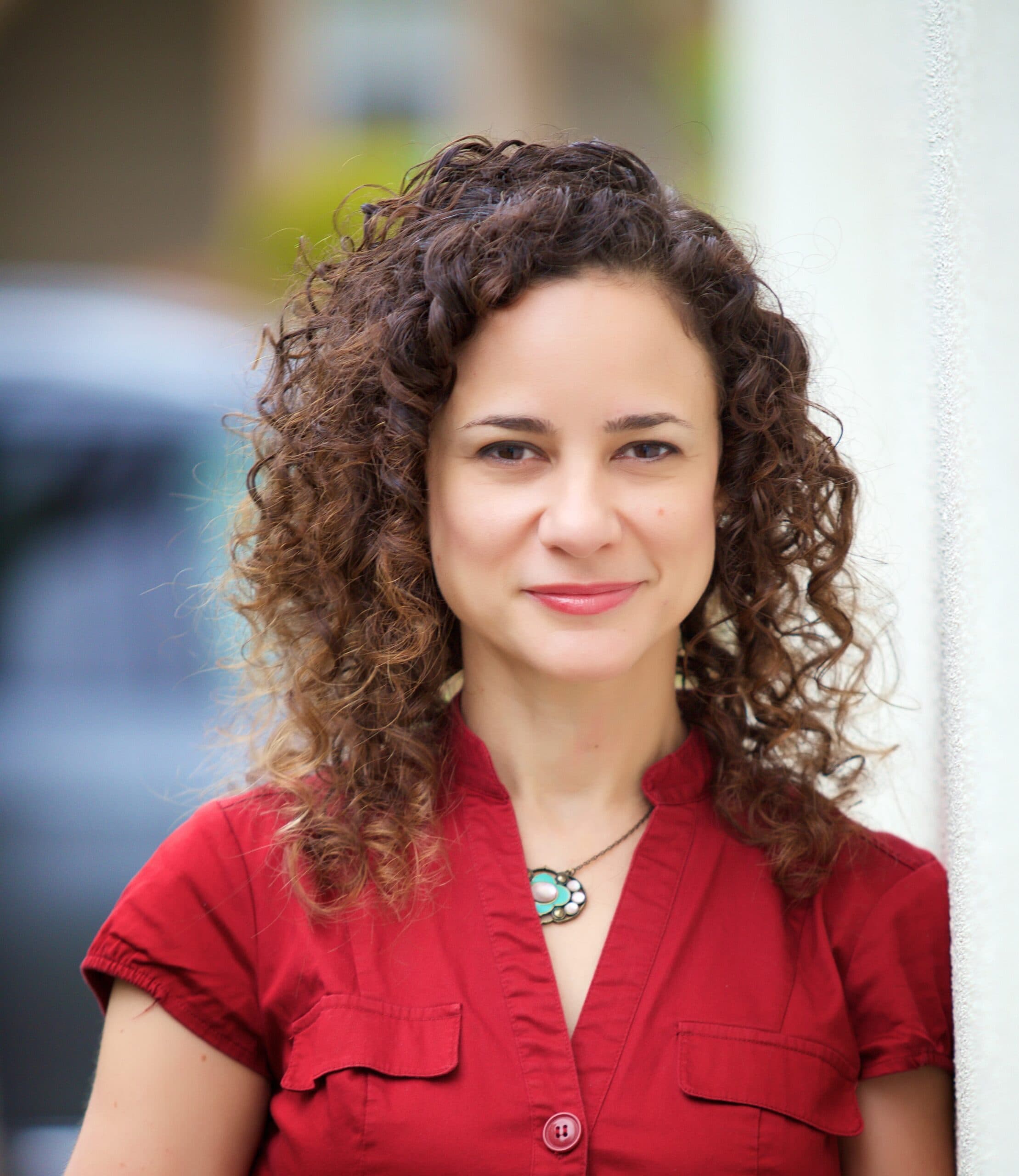 Kellie S. Ffrench, Ph.D.