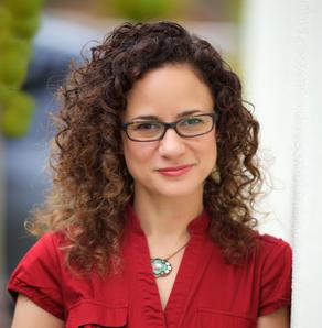 Portrait of Kellie S. Ffrench, Ph.D.